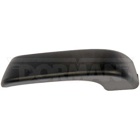 Motormite INTERIOR DOOR HANDLE FRONT/REAR LEFT PAI 80594